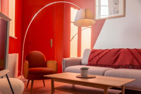 Suite Germain - 4 pers.